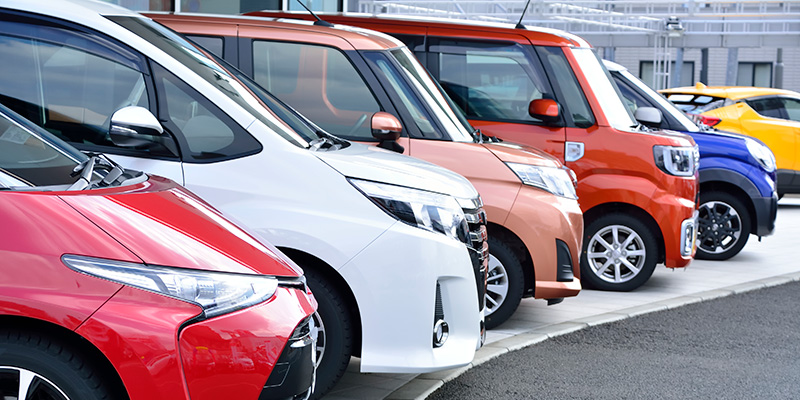 中古車販売 北海道エネルギー株式会社